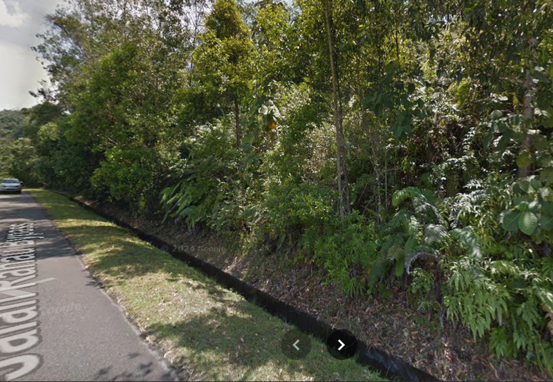 Kota Belud Jalan Ranau Bypas CL 20.75