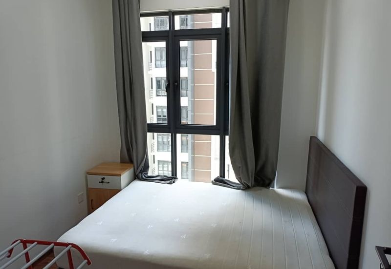 K Avenue Condominium Block C 