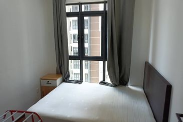 K Avenue Condominium Block C 