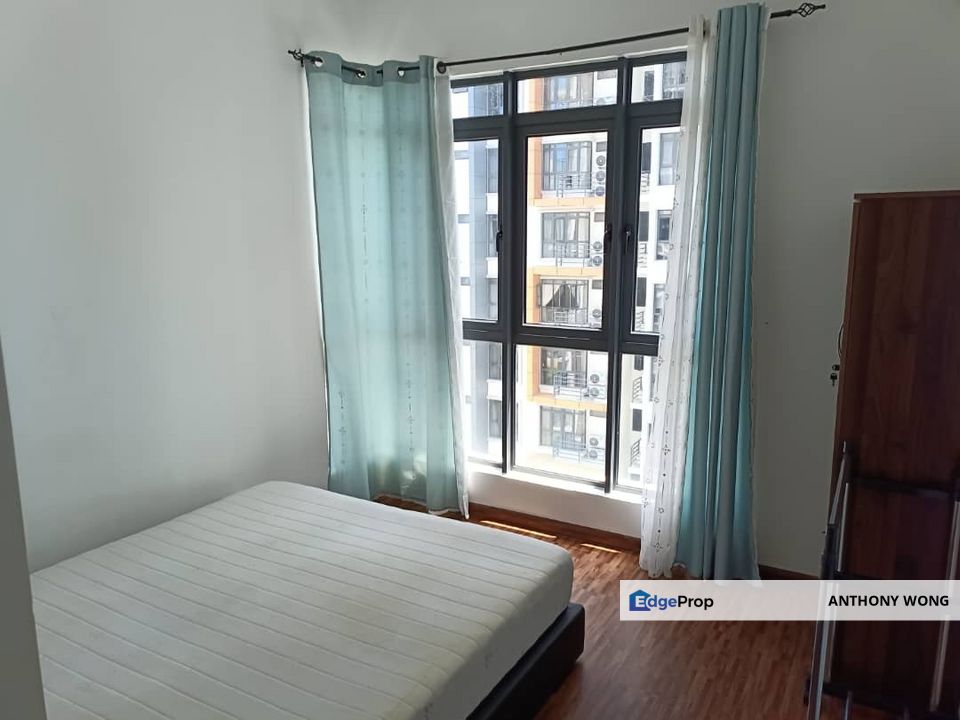 K Avenue Condominium Block C , Sabah, Penampang