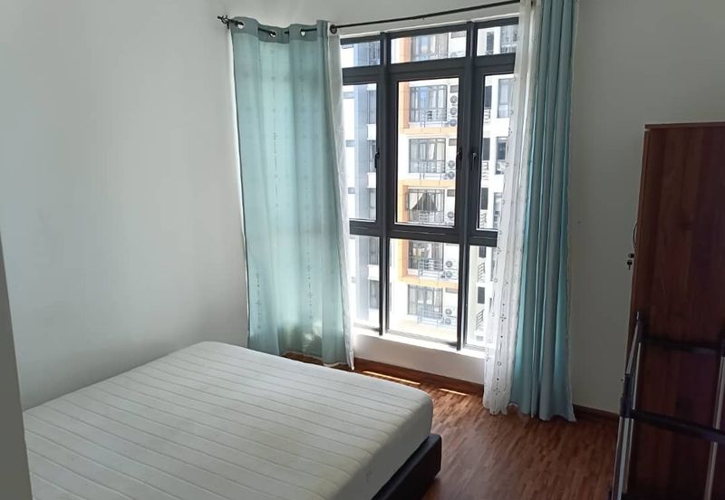 K Avenue Condominium Block C 