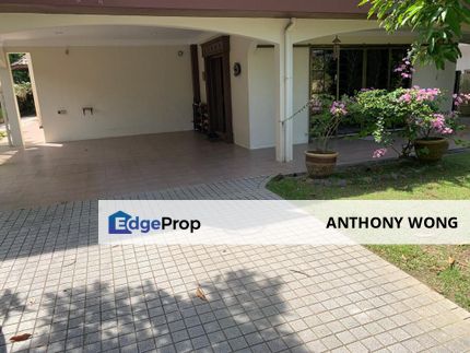 Kingfisher Raja Udang bungalow | Likas, Sabah, Likas