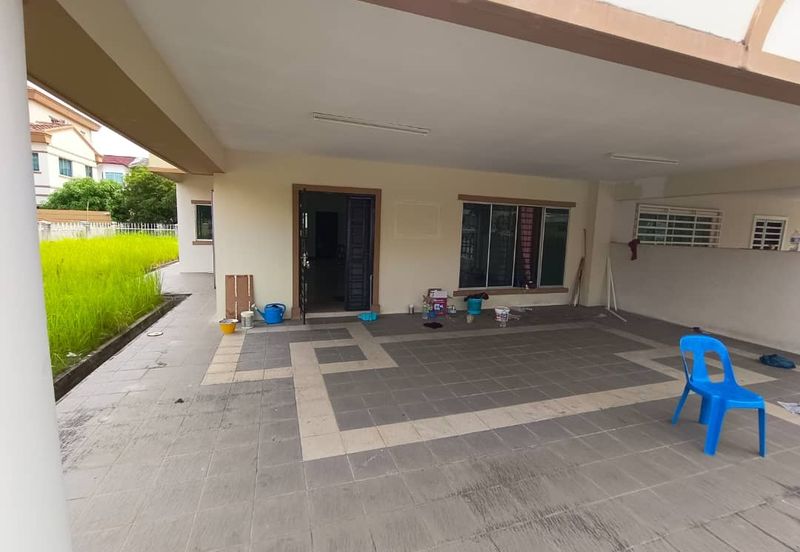 Taman Kingfisher sulaman Semi Detached For rent