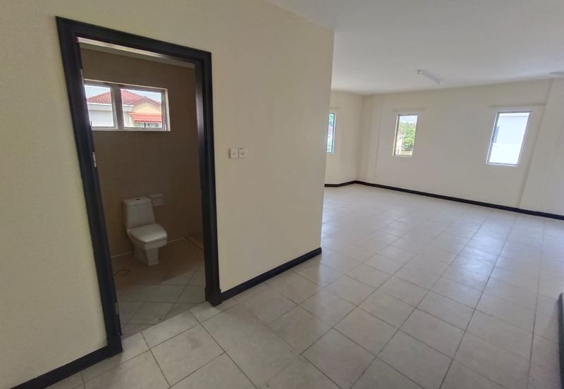 Taman Kingfisher sulaman Semi Detached For rent