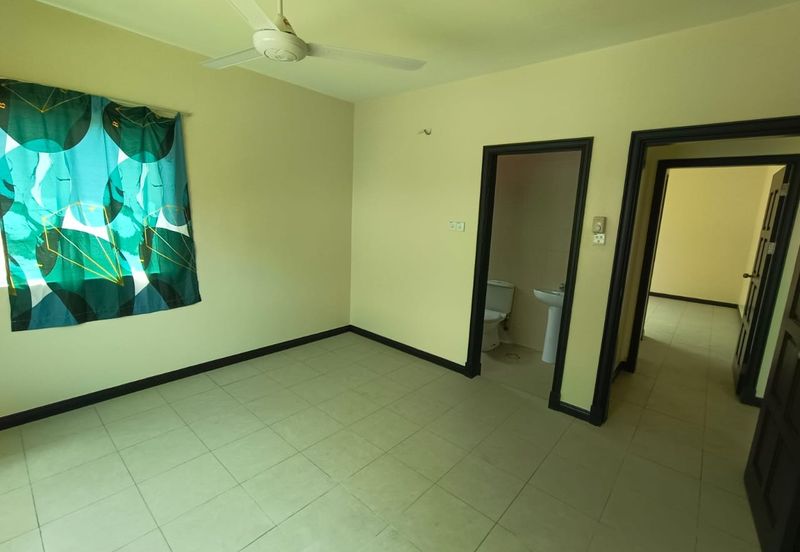 Taman Kingfisher sulaman Semi Detached For rent