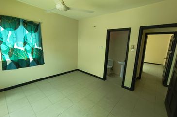 Taman Kingfisher sulaman Semi Detached For rent