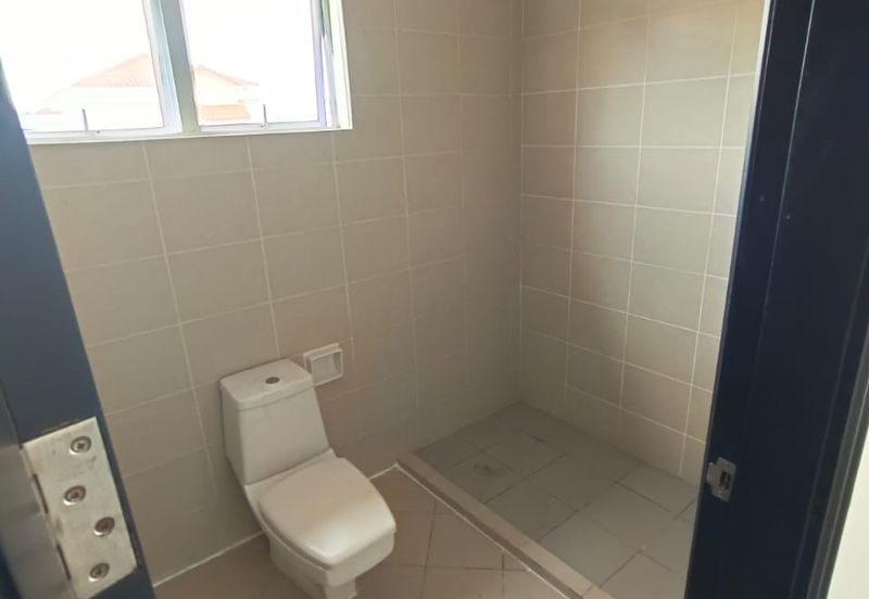 Taman Kingfisher sulaman Semi Detached For rent