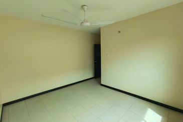 Taman Kingfisher sulaman Semi Detached For rent