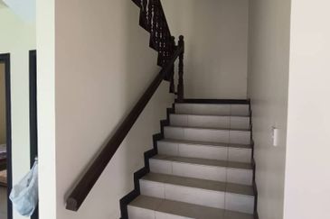 Taman Kingfisher sulaman Semi Detached For rent