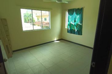 Taman Kingfisher sulaman Semi Detached For rent