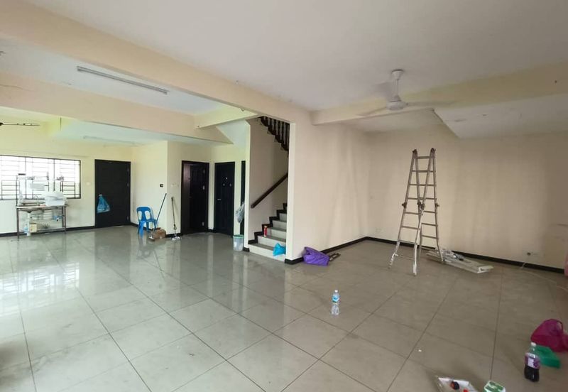 Taman Kingfisher sulaman Semi Detached For rent