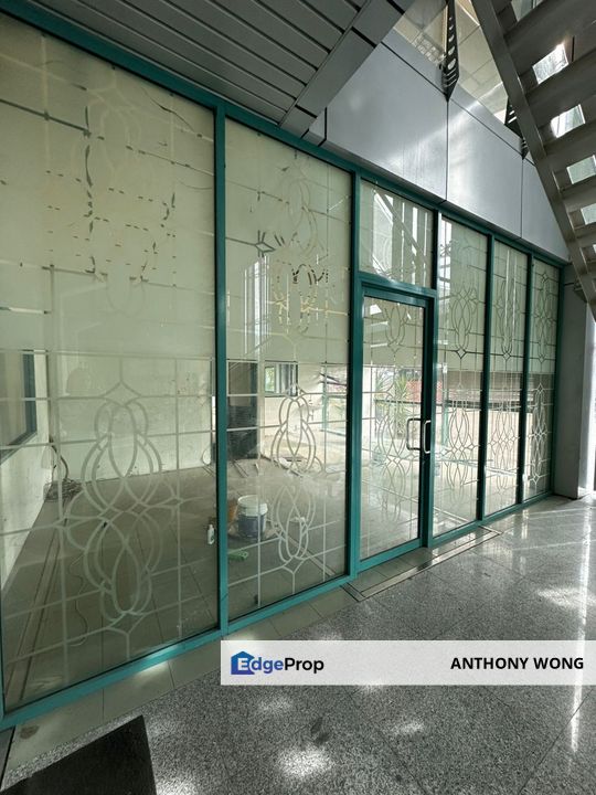 Kolombong warehouse for rent 9000 sqft, Sabah, Kota Kinabalu