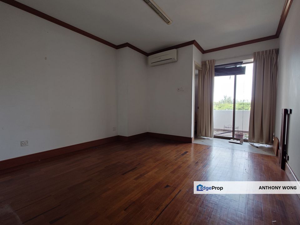 Waikiki Condominium Tanjung Aru, Sabah, Kota Kinabalu