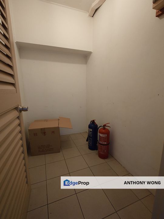 Waikiki Condominium Tanjung Aru, Sabah, Kota Kinabalu