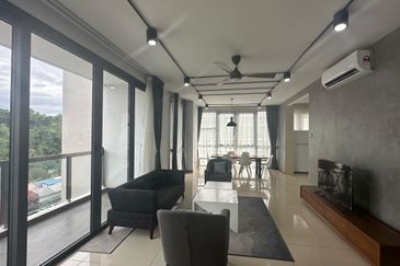 Jesselton Residences