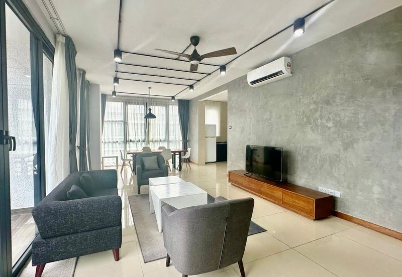 Jesselton Residences