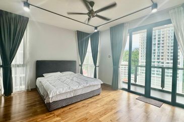 Jesselton Residences