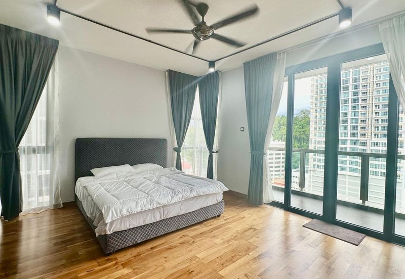 Jesselton Residences