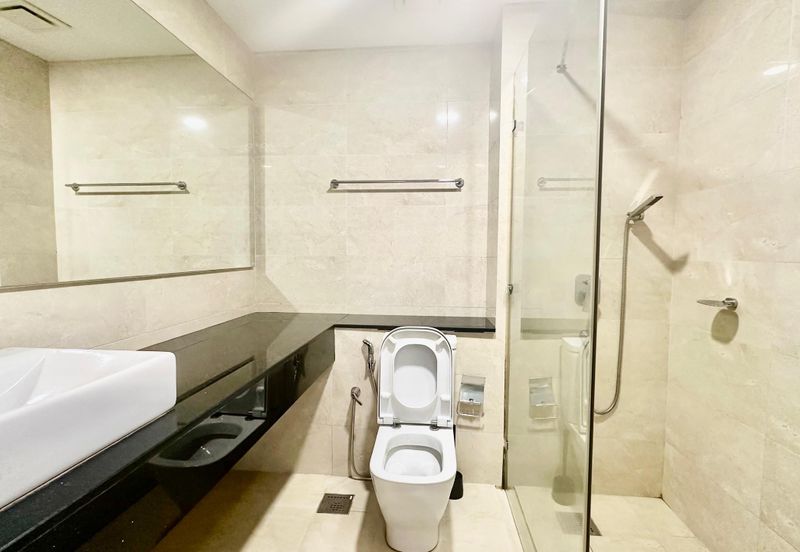 Jesselton Residences