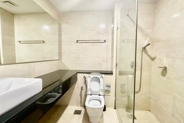 Jesselton Residences