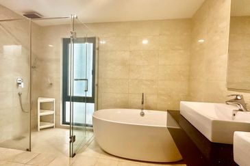 Jesselton Residences