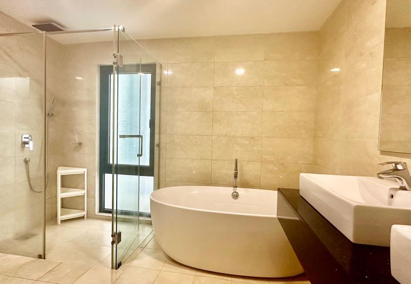 Jesselton Residences