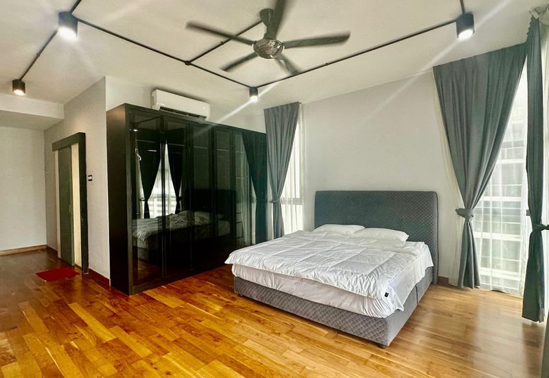 Jesselton Residences