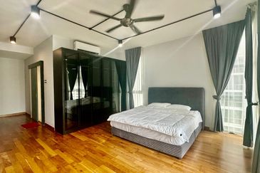 Jesselton Residences