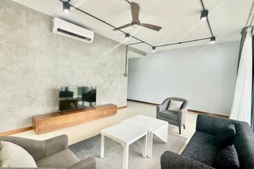 Jesselton Residences