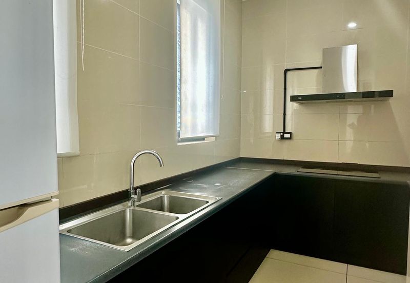 Jesselton Residences