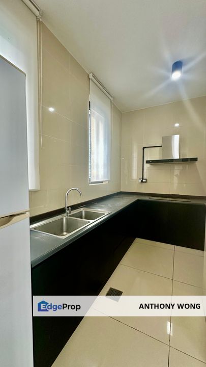 Jesselton Residences Kota Kinabalu , Sabah, Kota Kinabalu