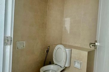 Jesselton Residences