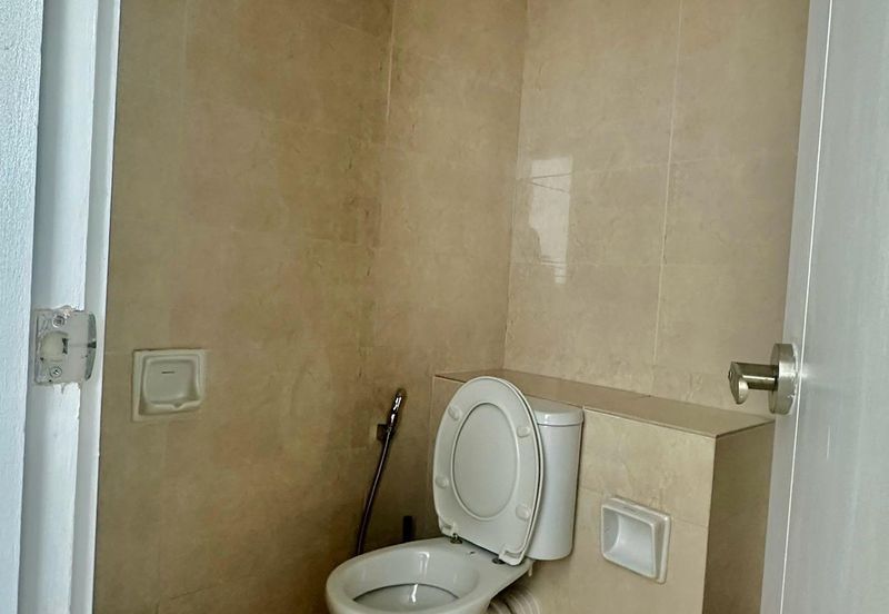 Jesselton Residences