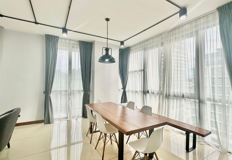 Jesselton Residences