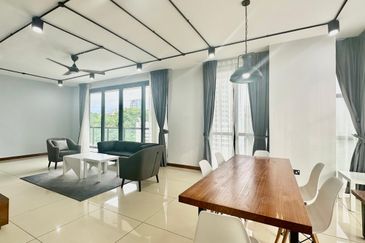 Jesselton Residences