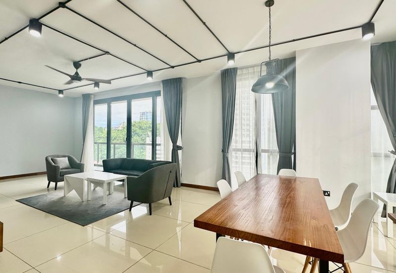 Jesselton Residences