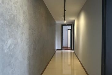 Jesselton Residences