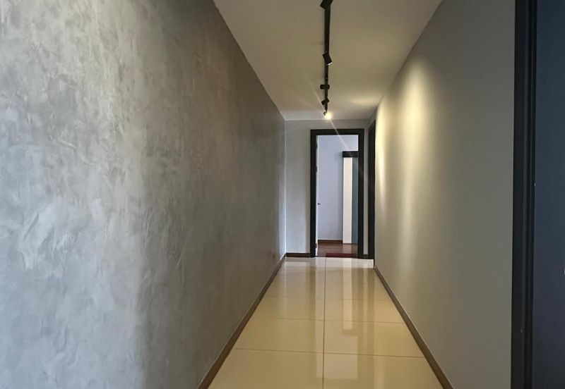 Jesselton Residences