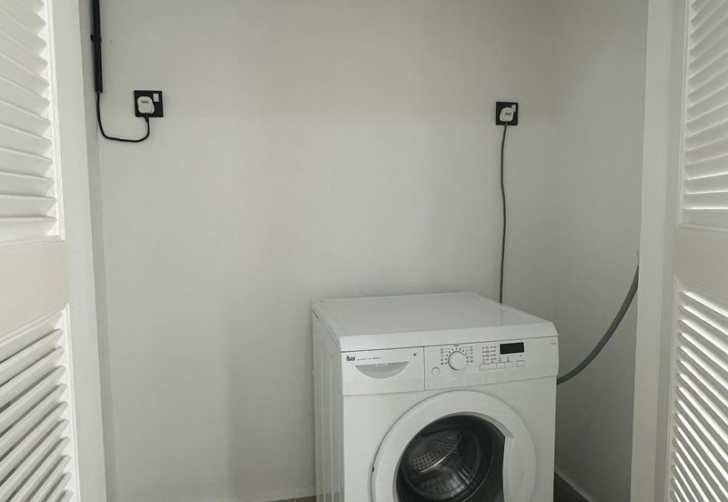 Jesselton Residences