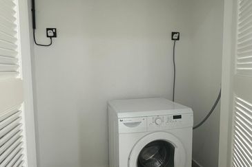 Jesselton Residences