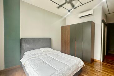 Jesselton Residences