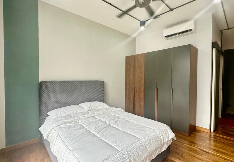 Jesselton Residences