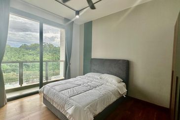 Jesselton Residences