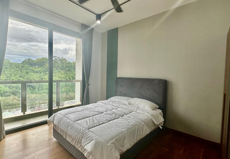 Jesselton Residences