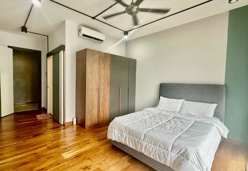 Jesselton Residences