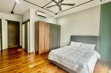 Jesselton Residences