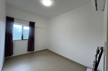 Kingfisher Inanam Condominium