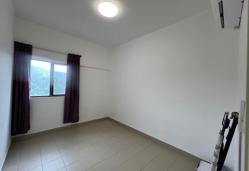 Kingfisher Inanam Condominium