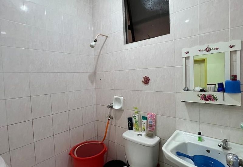 Taman Penampang Apartment phase 2 (2nd floor)