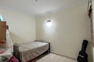 Taman Penampang Apartment phase 2 (2nd floor)